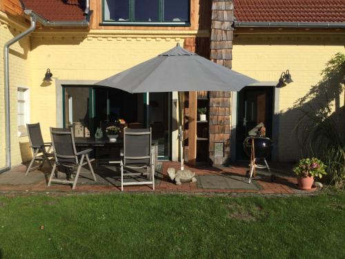 Ferienwohnung ANEXE