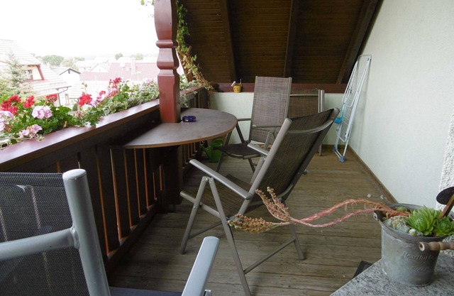 Ferienwohnung Angelika Moritz 2 - Ferienwohnungen Angelika Moritz
