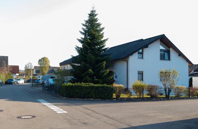 Ferienwohnung Angelika