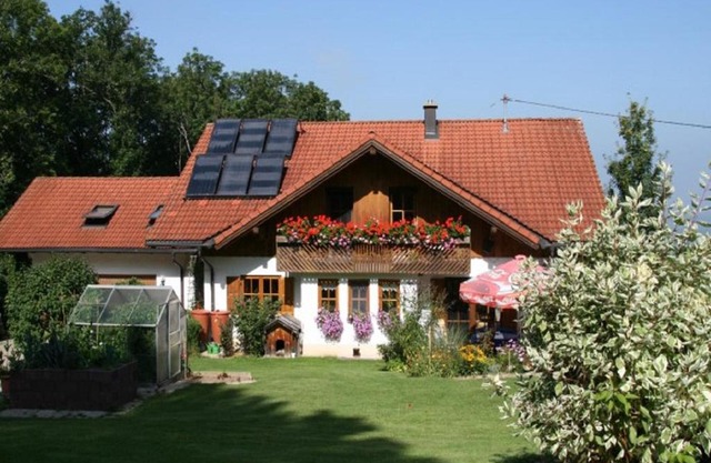 Ferienwohnung Angelika Neuner