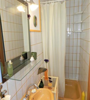 Ferienwohnung Angelo