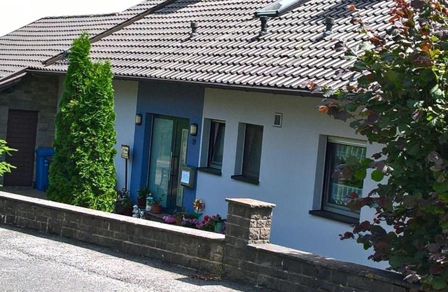 Ferienwohnung-Anja