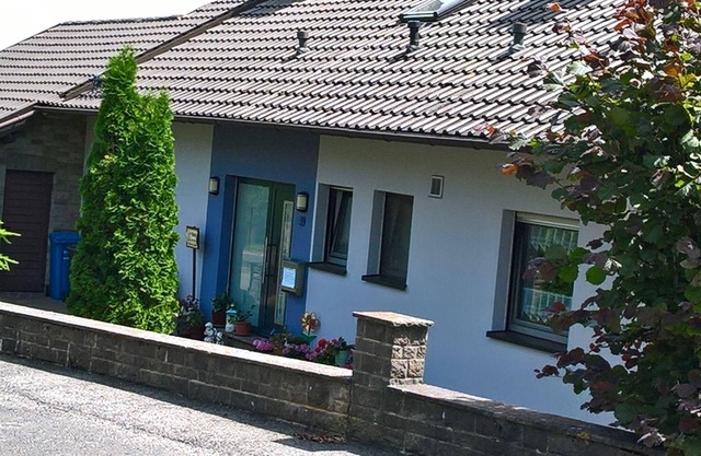 Ferienwohnung "Anja"