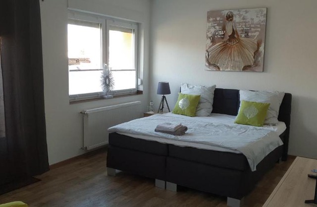 Ferienwohnung Anke - Apartment 3