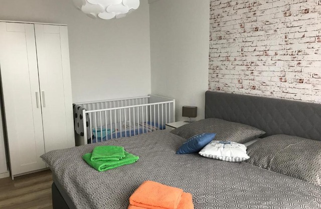 Ferienwohnung Anker