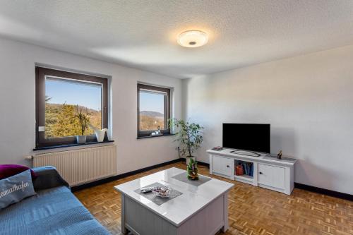 Ferienwohnung Ankerplatz, 65qm