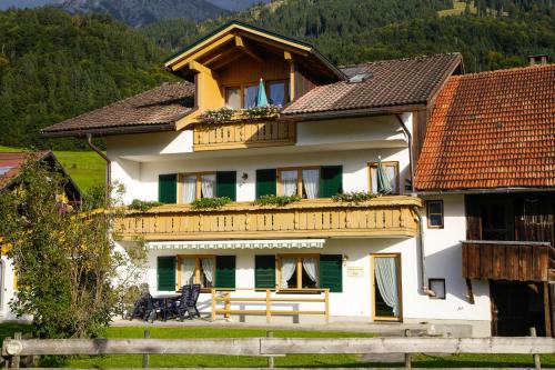 "Ferienwohnung Anna" - Annehmlichkeiten von 4-Sterne Familien-und Wellnesshotel Viktoria können mitgenutzt werden