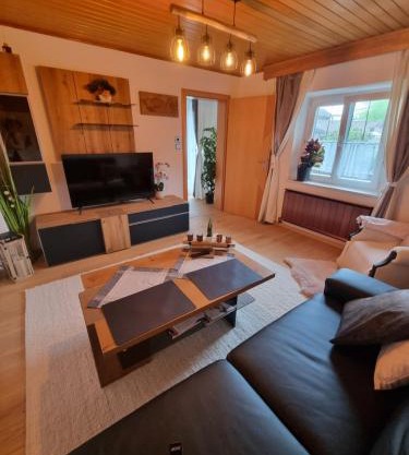 Ferienwohnung Anna