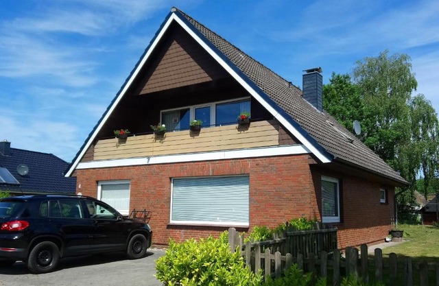 Ferienwohnung Anna