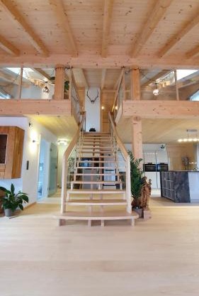 Ferienwohnung Anna Salzburg Grödig