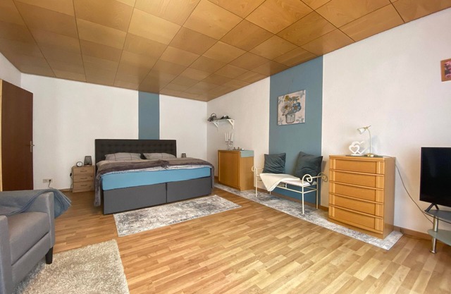 Ferienwohnung Anne - 2-bett-ferienwohnung