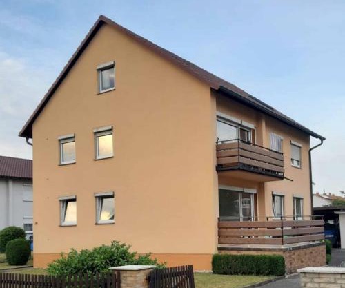 Ferienwohnung Anni
