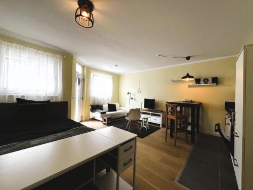 Ferienwohnung AnnLouis