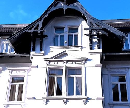 Ferienwohnung Anno1898 Zittau
