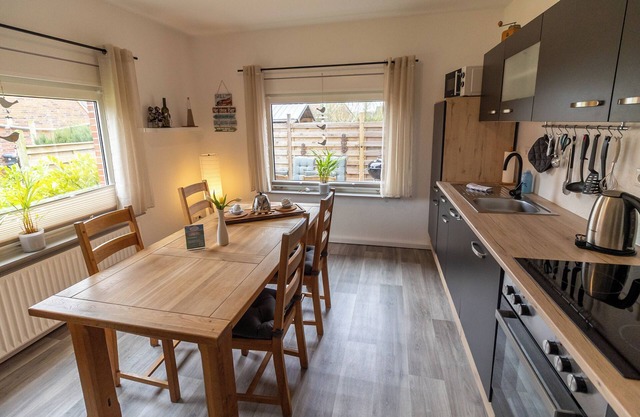 Ferienwohnung Ant Dopke