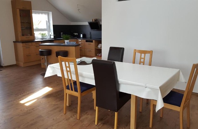 Ferienwohnung Antonia