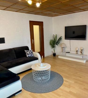 Ferienwohnung Antonia
