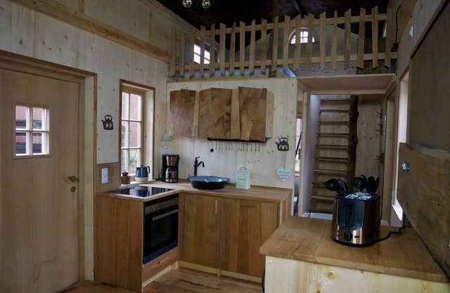Ferienwohnung/app. für 6 Gäste mit 38m² in 29664 Walsrode