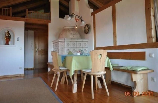 Ferienwohnung/app. für 3 Gäste mit 65m² in Bad Bayersoien