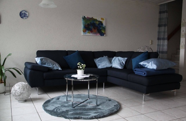 Ferienwohnung/app. für 4 Gäste mit 80m² in Friedrichskoog