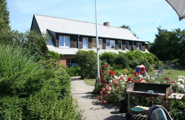 Ferienwohnung/app. für 4 Gäste mit 50m² in Groß Vollstedt