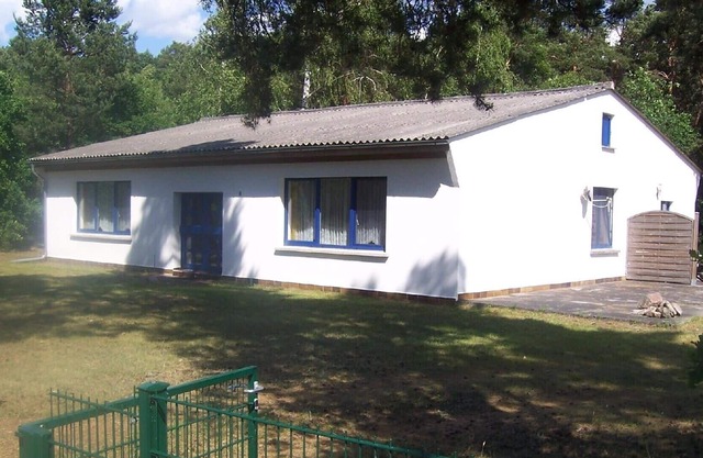 Ferienwohnung/app. für 4 Gäste mit 100m² in Havelaue-parey