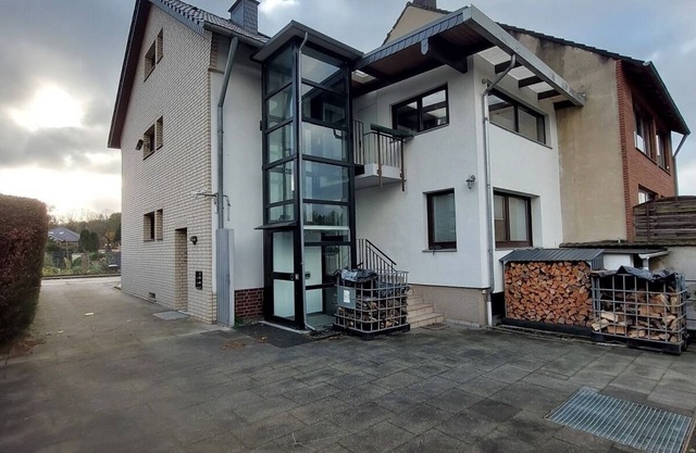 Ferienwohnung/app. für 5 Gäste mit 70m² in Korschenbroich