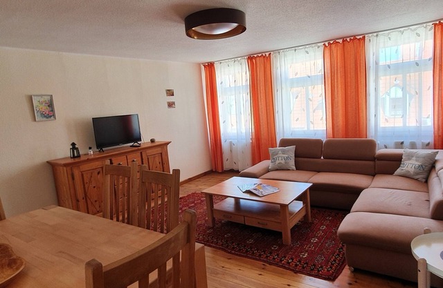 Ferienwohnung/app. für 3 Gäste mit 56m² in Naumburg