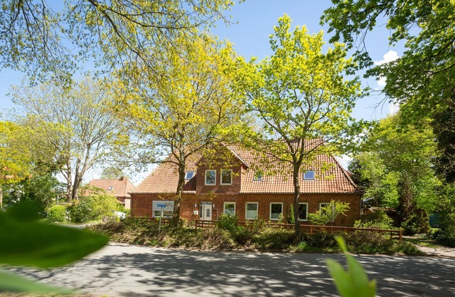 Ferienwohnung/app. für 5 Gäste mit 60m² in Neuratjensdorf