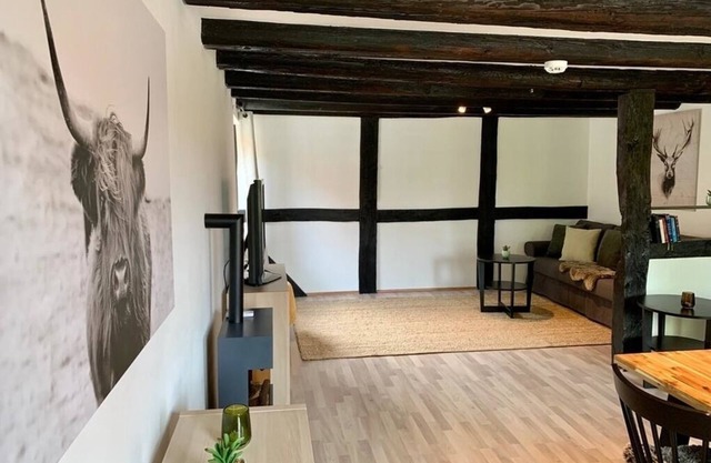 Ferienwohnung/app. für 12 Gäste mit 150m² in Salzhemmendorf