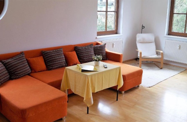 Ferienwohnung-Apartment Monika in Innsbruck-Igls
