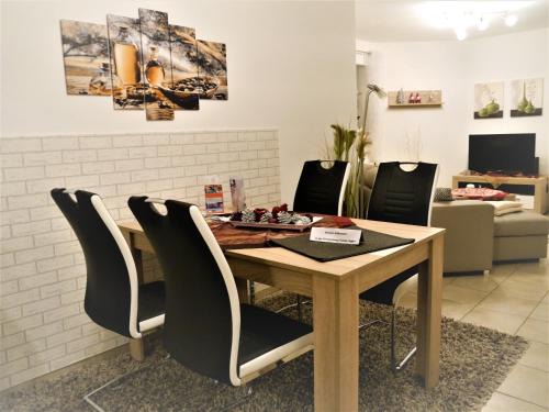 Ferienwohnung-Apartment Regnitztal