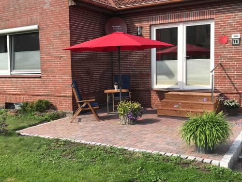 Ferienwohnung Apfelkiste