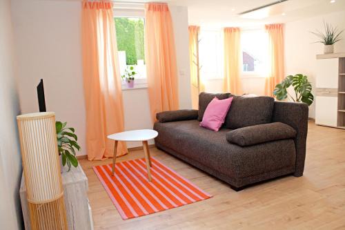 Ferienwohnung Apfelwiese