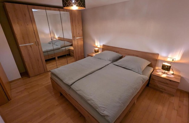 Ferienwohnung Apimundi
