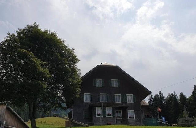 Ferienwohnung/app. für 8 Gäste mit 150m² in Schwarzenberg
