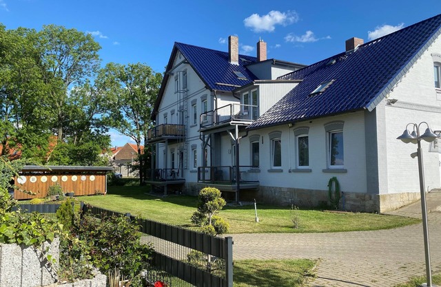 Ferienwohnung/app. für 4 Gäste mit 50m² in Aue-fallstein