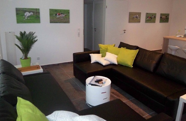 Ferienwohnung/app. für 4 Gäste mit 70m² in Bad Bederkesa