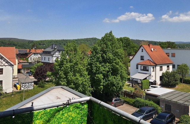 Ferienwohnung/app. für 4 Gäste mit 24m² in Bad Salzungen
