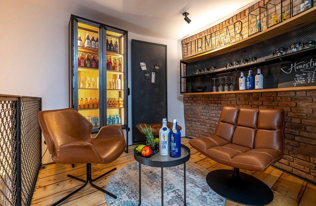 Ferienwohnung/app. für 2 Gäste mit 24m² in Bad Segeberg
