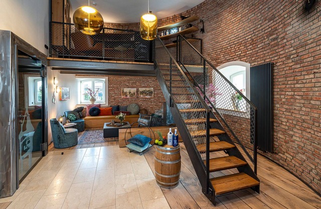 Ferienwohnung/app. für 2 Gäste mit 31m² in Bad Segeberg