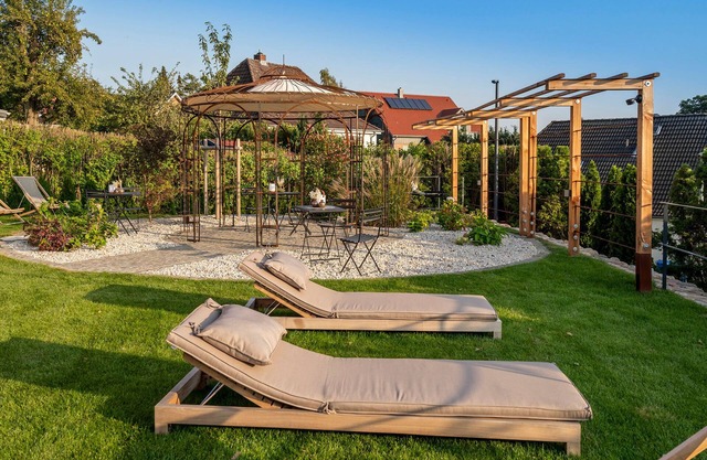 Ferienwohnung/app. für 2 Gäste mit 31m² in Bad Segeberg