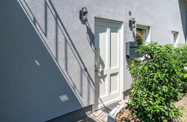 Ferienwohnung/app. für 2 Gäste mit 41m² in Bad Segeberg