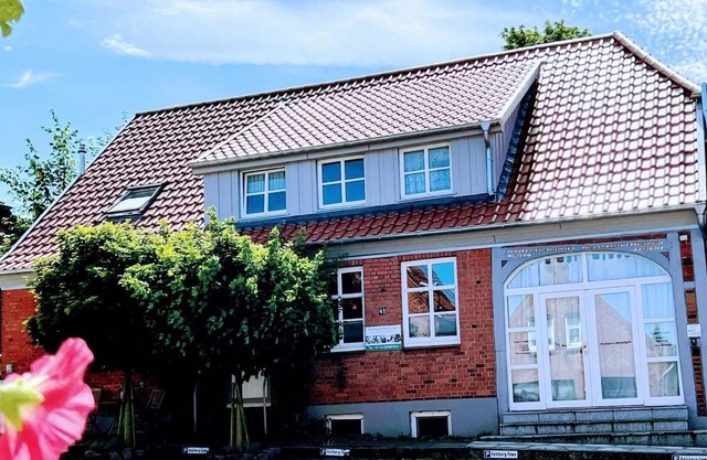 Ferienwohnung/app. für 4 Gäste mit 48m² in Bad Segeberg