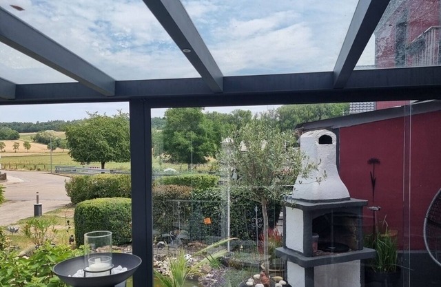 Ferienwohnung/app. für 4 Gäste mit 68m² in Gunzenhausen