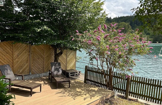 Ferienwohnung/app. für 4 Gäste mit 70m² in Kochel am See