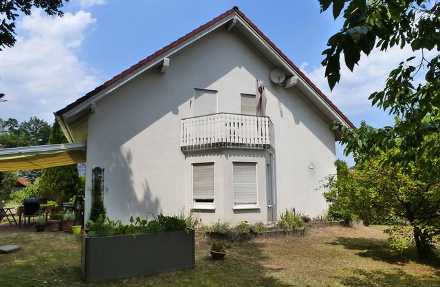 Ferienwohnung/app. für 4 Gäste mit 92m² in Ludwigswinkel