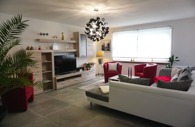 Ferienwohnung/app. für 4 Gäste mit 98m² in Marktredwitz