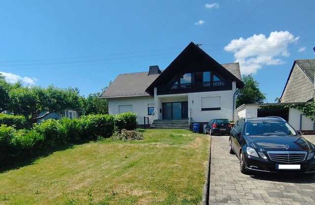 Ferienwohnung/app. für 4 Gäste mit 109m² in Mastershausen