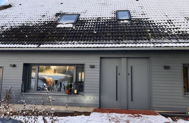 Ferienwohnung/app. für 6 Gäste mit 120m² in Rödinghausen